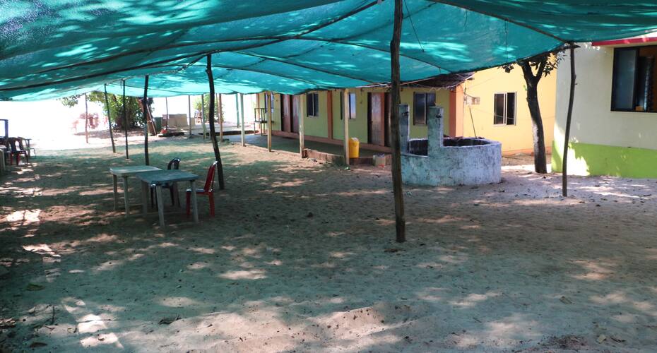 God's Garden Beach Resort, Tarkarli 4
